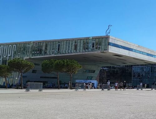 Méditerranée du futur : le collectif Stop croisières conteste les initiatives de Renaud Muselier