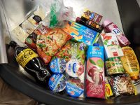 choix alimentaires inflation septembre