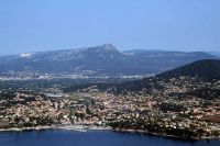 fermeture temporaire baignade Carqueiranne