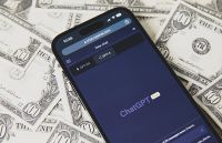 ChatGPT demandeurs d’emploi utilisent l’IA