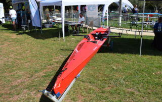 aviron la seyne