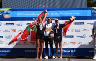 aviron la seyne