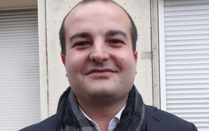 david rachline proche habitants