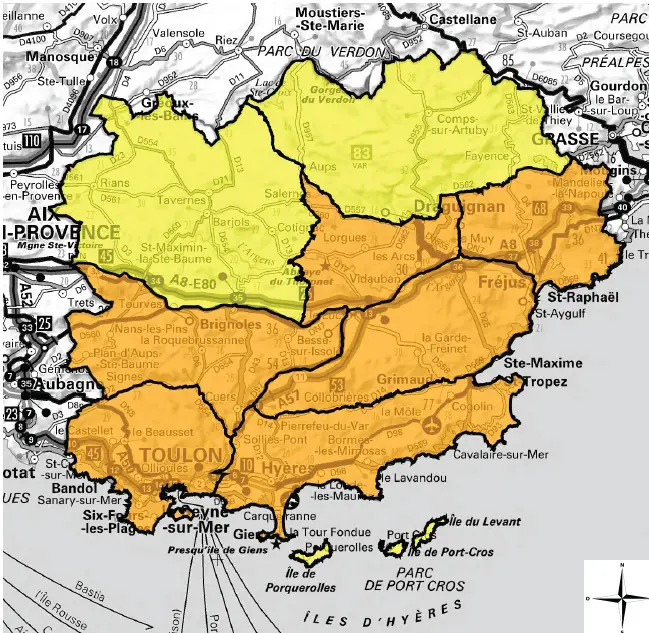 massifs 4 septembre