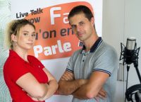 Cyberdépendance des jeunes Faut qu'on en Faut qu’on en parle fin de vie