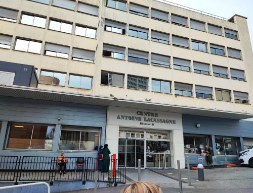 La santé mentale des travailleurs de la santé dans le Var : un enjeu crucial