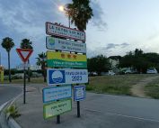'École de la 2e Chance du Var contrôles deux-roues la seyne-sur-mer