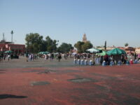 séisme marrakech
