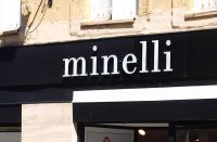 minelli redressement judiciaire