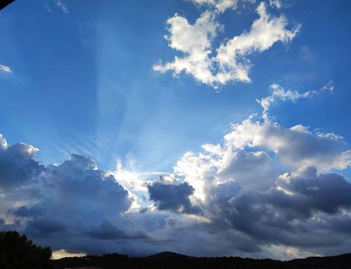 Météo du Var : un lundi ensoleillé entre nuages matinaux et douceur de l’après-midi