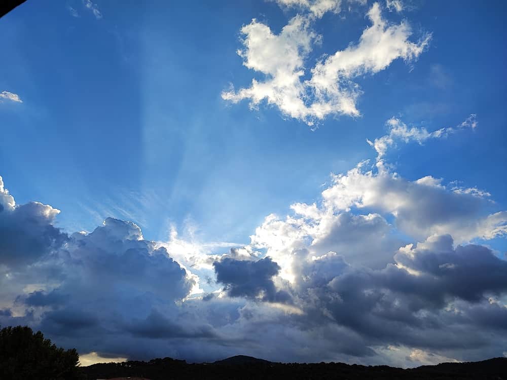 Météo du Var Var température janvier météo var vendredi 2 octobre Météo 21 septembre var