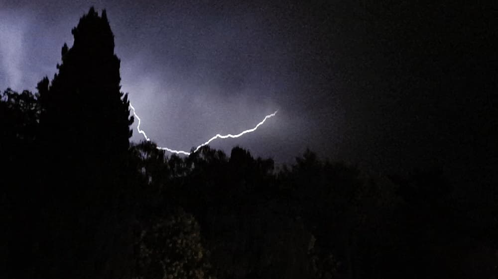 vigilance jaune orages préfet var alerte jaune orages lundi mercredi vendredi pluies var