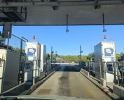 radar mobile bandol hausse des péages en 2024 décès migrant camion A8