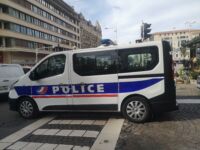 Aubagne homme abattu