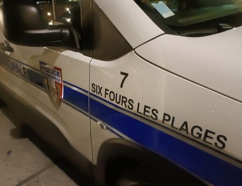 Une fausse agression juive révélée à Six-Fours-les-Plages, invention totale de son récit
