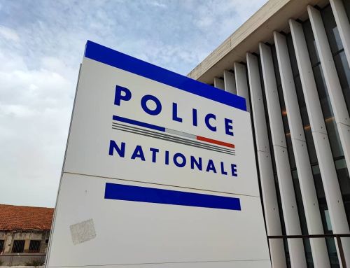 Marseille : un jeune homme tué par balle à la Belle-de-Mai