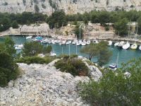 calanques