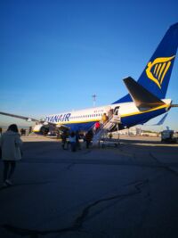 Ryanair menace de quitter Marignane et Nice ryanair amman week-end départ marseille