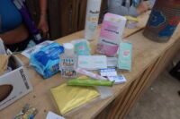 trousse de secours