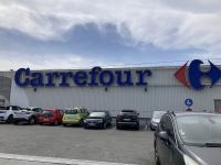 carrefour prix coûtant parking infraction