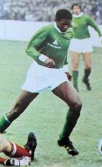 Salif Keita