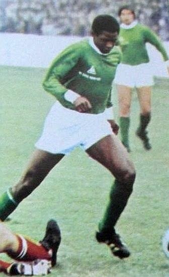 Salif Keita