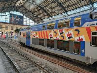 grève sncf TER provence grève sncf var transports en commun