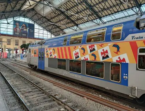 Nouvelle grève de la SNCF ce week-end ?