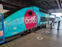 SNCF réservation billets train été 2025 Grève SNCF du 21 novembre ventes flash de la SNCF sncf billets de train pour noel ouigo 10 euros sncf panne