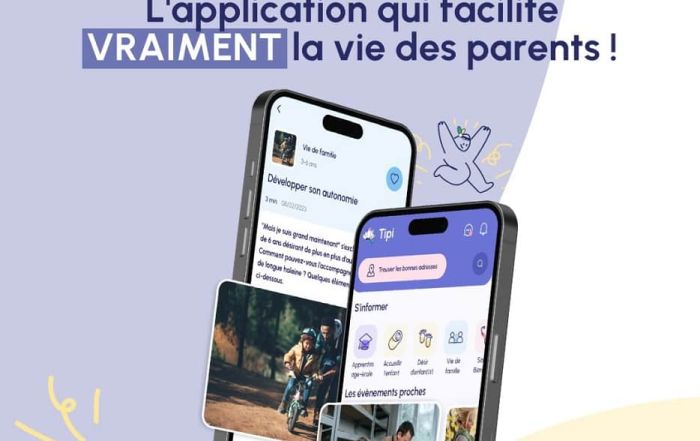 tipi var