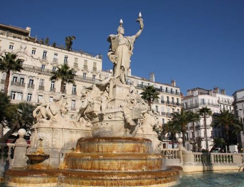 Toulon brille par son inclusivité avec des visites guidées adaptées