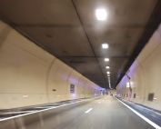 tunnel fermé nuit du 9 10 decembre tunnel toulon fermé 29 septembre autoroutes fermeture tunnel toulon perturbation tunnel Toulon accident mardi