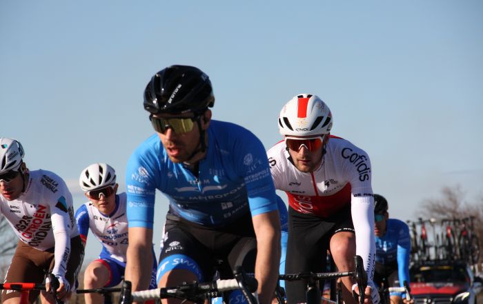 Bol d'Or vélo