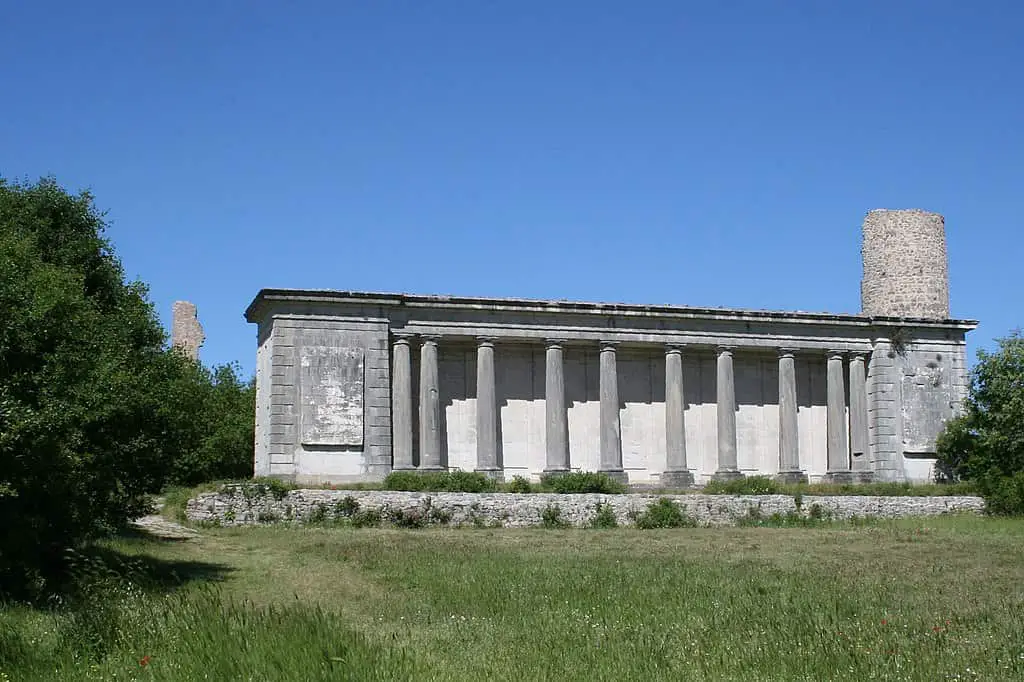 Château Valbelle Tourves