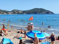 Météo 27 août vacances en septembre World Cleanup Day