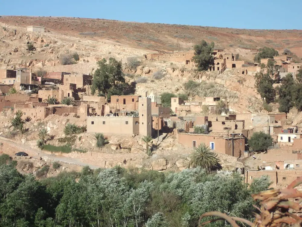 Félix Bingui extradition solidarité réseaux sociaux séisme maroc Solidarité méditerranéenne maroc