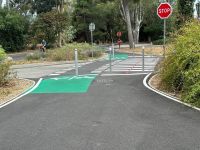 voie verte hyères
