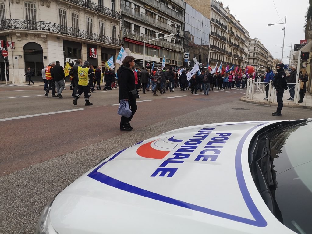 toulon mobilisation gaza draguignan antisémitisme