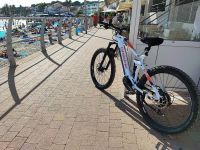 bonus vélo var aides financières vélo var Toulon vol vélo Hyères vélo mobilité active lauréats varois
