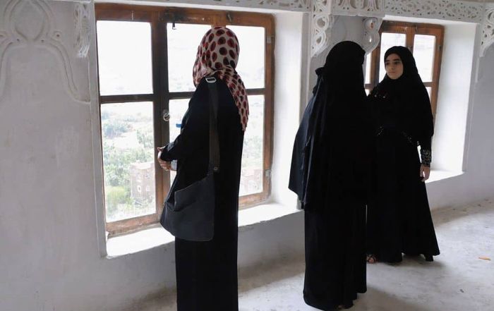 interdiction abaya école