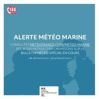 bilan maritime alerte