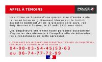 agression mortelle la closerie toulon