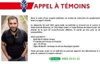 appel témoins double meurtre