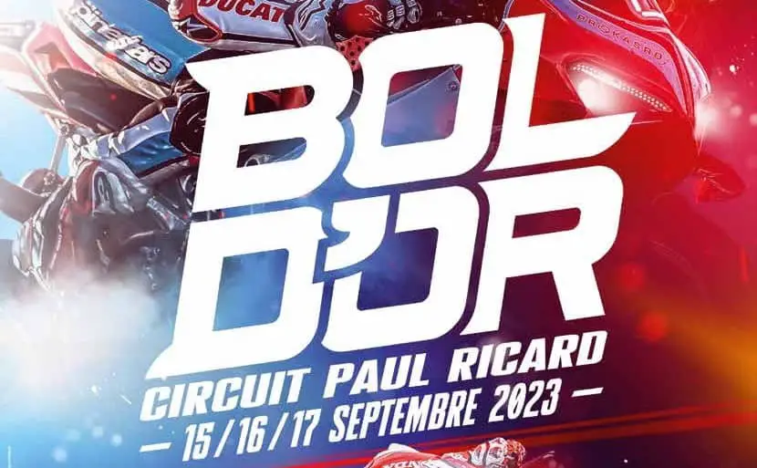 bol d'or 2023