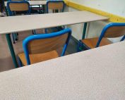 Ouverture Mon Master 2025 135 nouveaux postes enseignants Nice Des enseignants contractuels mis au chômage Brevet Var réforme du brevet des collèges collèges attentats élèves stressés attaque couteau collège calendrier épreuves 2024 bac téléphone portable interdit au collège