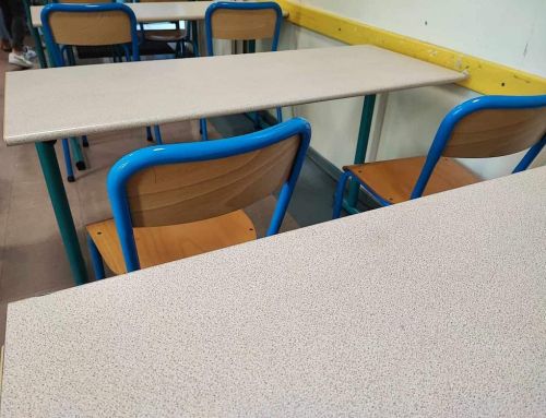 Pourquoi les élèves varois sont de plus en plus stressés ?