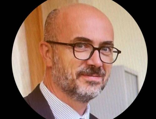 Violences intrafamiliales, radicalisation et trafic de drogue : Damien Martinelli, le nouveau procureur de Nice, fixe le cap