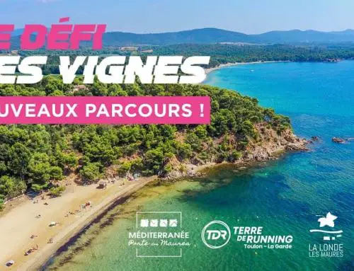 La ville de La Londe-les-Maures annonce le 2ème Défi des vignes pour le 21 octobre