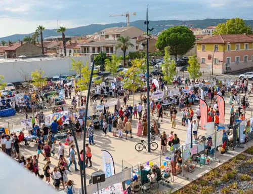 Mai à La Londe-les-Maures : un festival d’activités et d’événements culturels