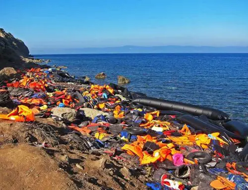 Les Varois divisés sur la déclaration de Macron concernant l’accueil des migrants